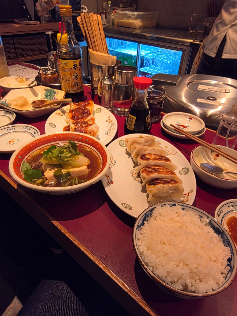 宇都宮餃子