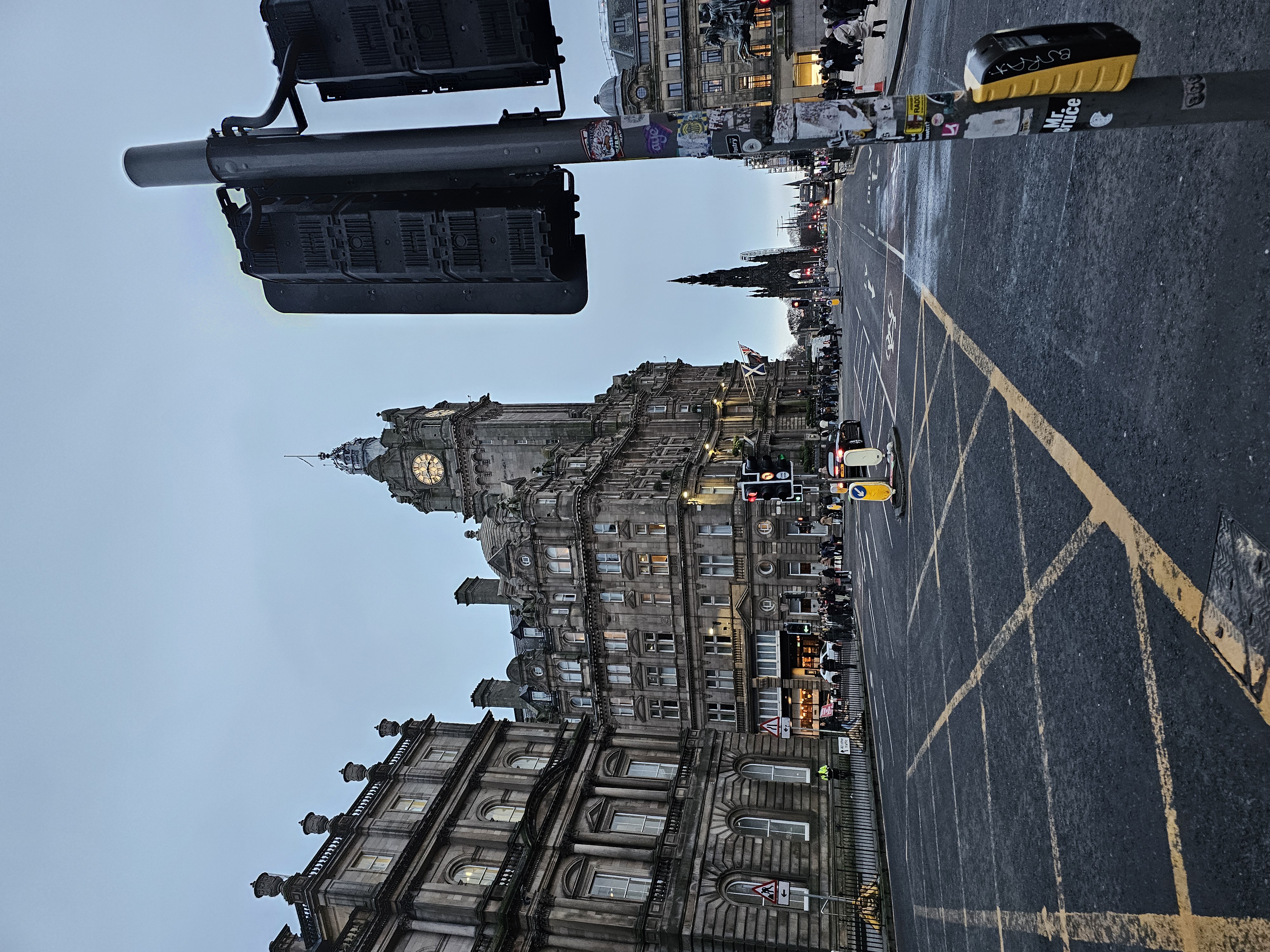 Edinburgh