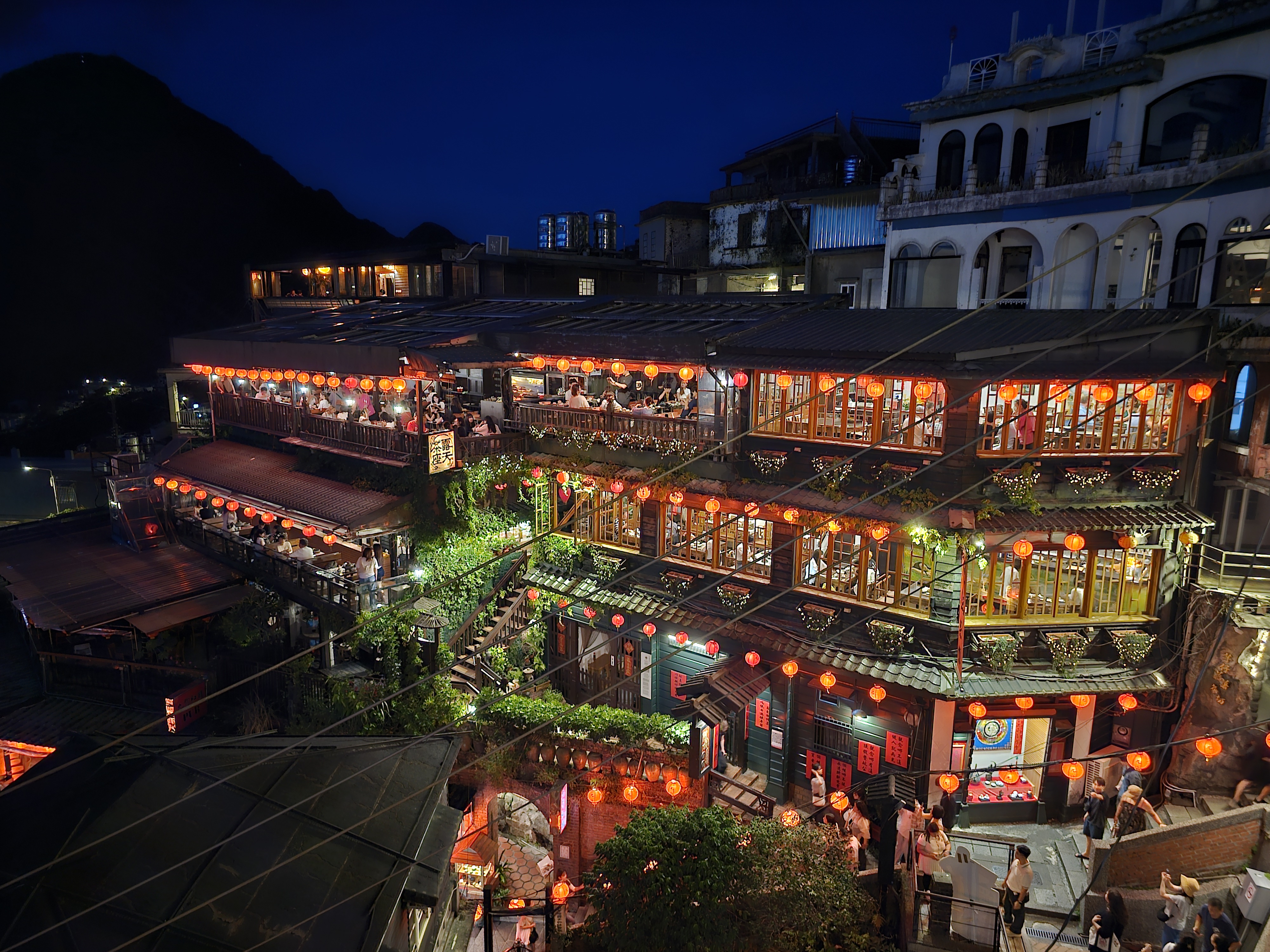 Jiufen