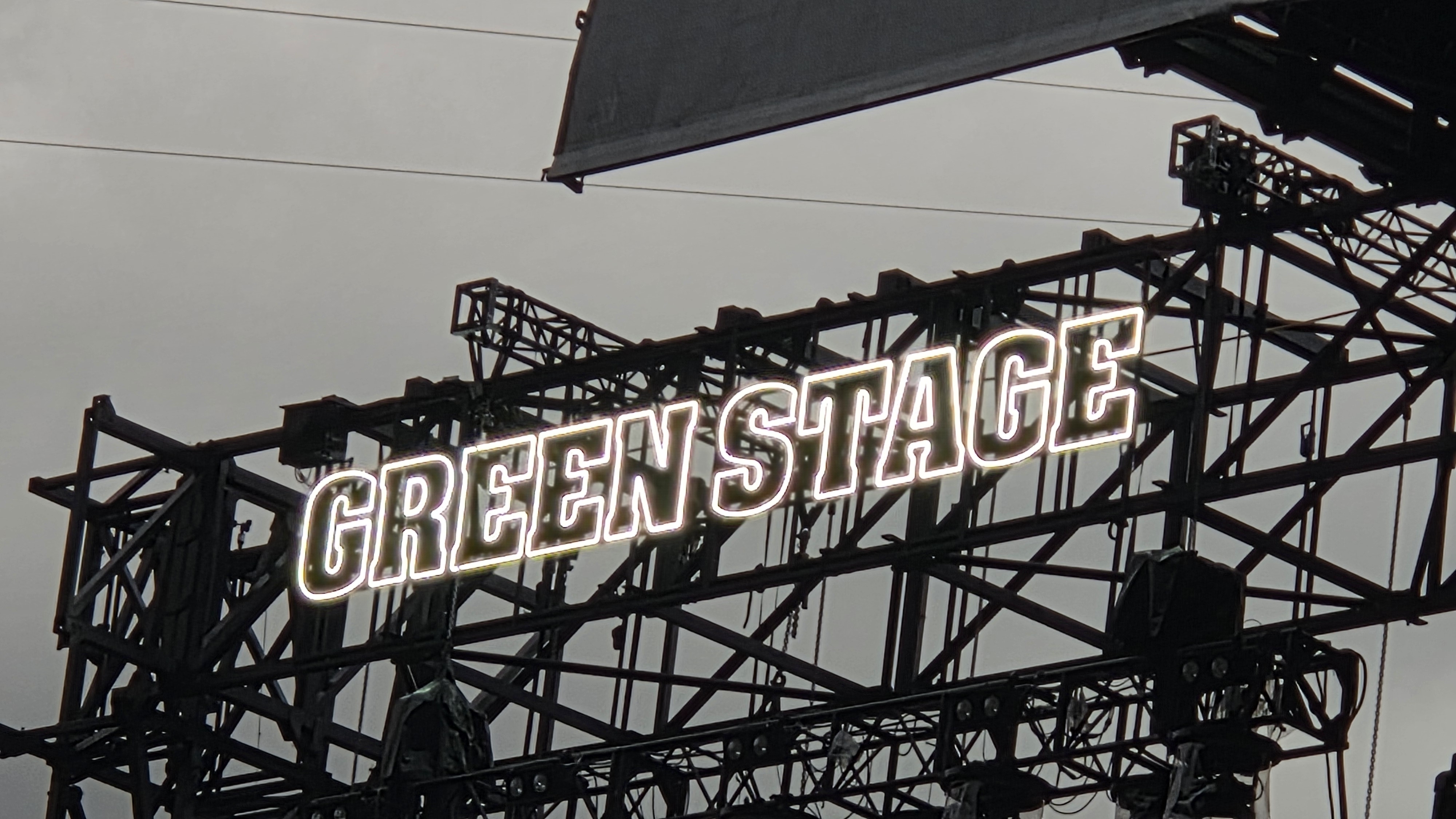 Fuji Rock